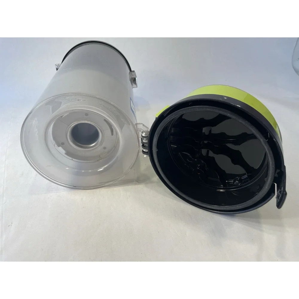 Bissell Clean View Swivel Pet Vacuum Cleaner Replacement Canister Dust Bin OEM